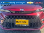 2024 Toyota Corolla XSE