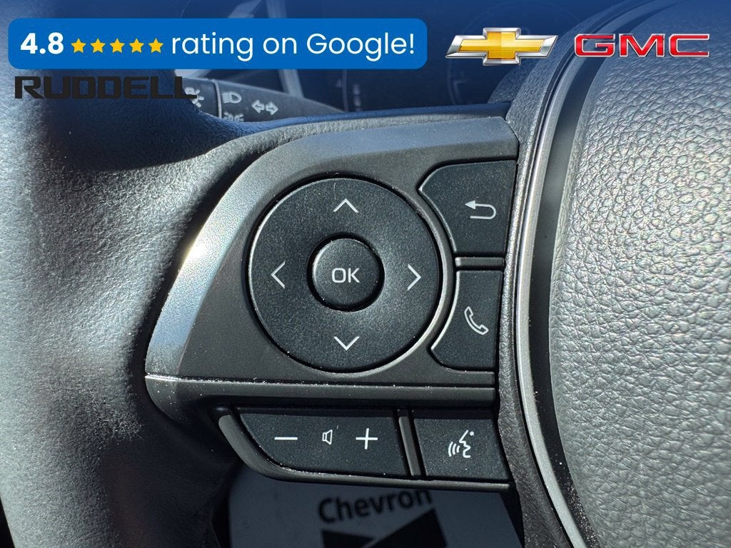 2024 Toyota Corolla XSE