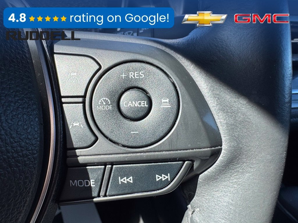 2024 Toyota Corolla XSE