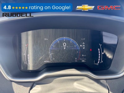2024 Toyota Corolla XSE