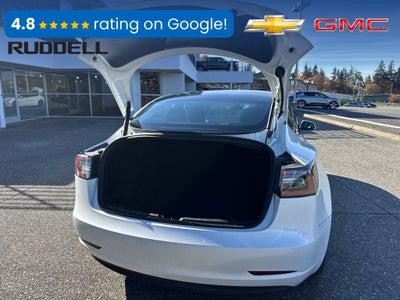2023 Tesla Model 3 Base