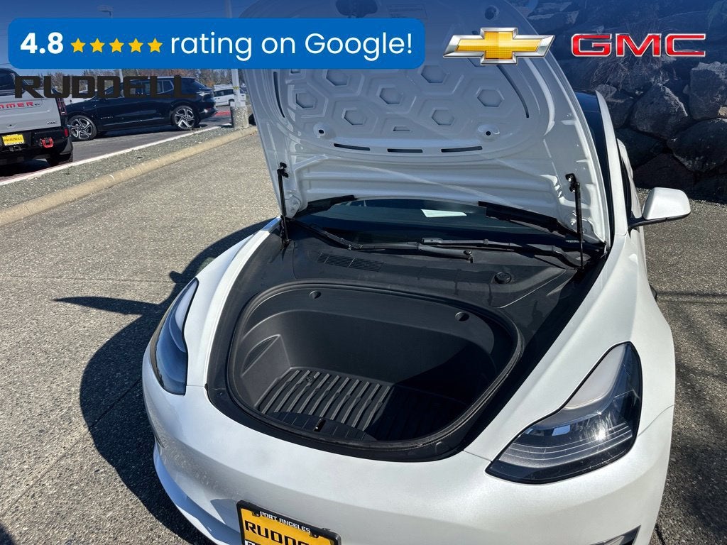 2023 Tesla Model 3 Base