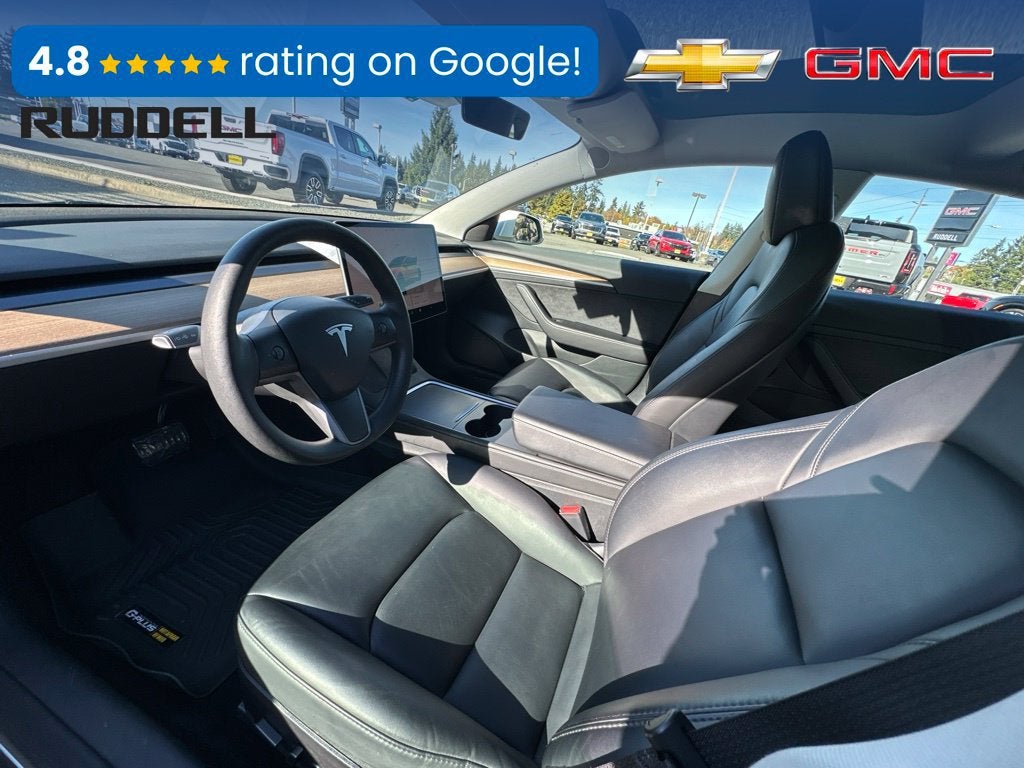 2023 Tesla Model 3 Base