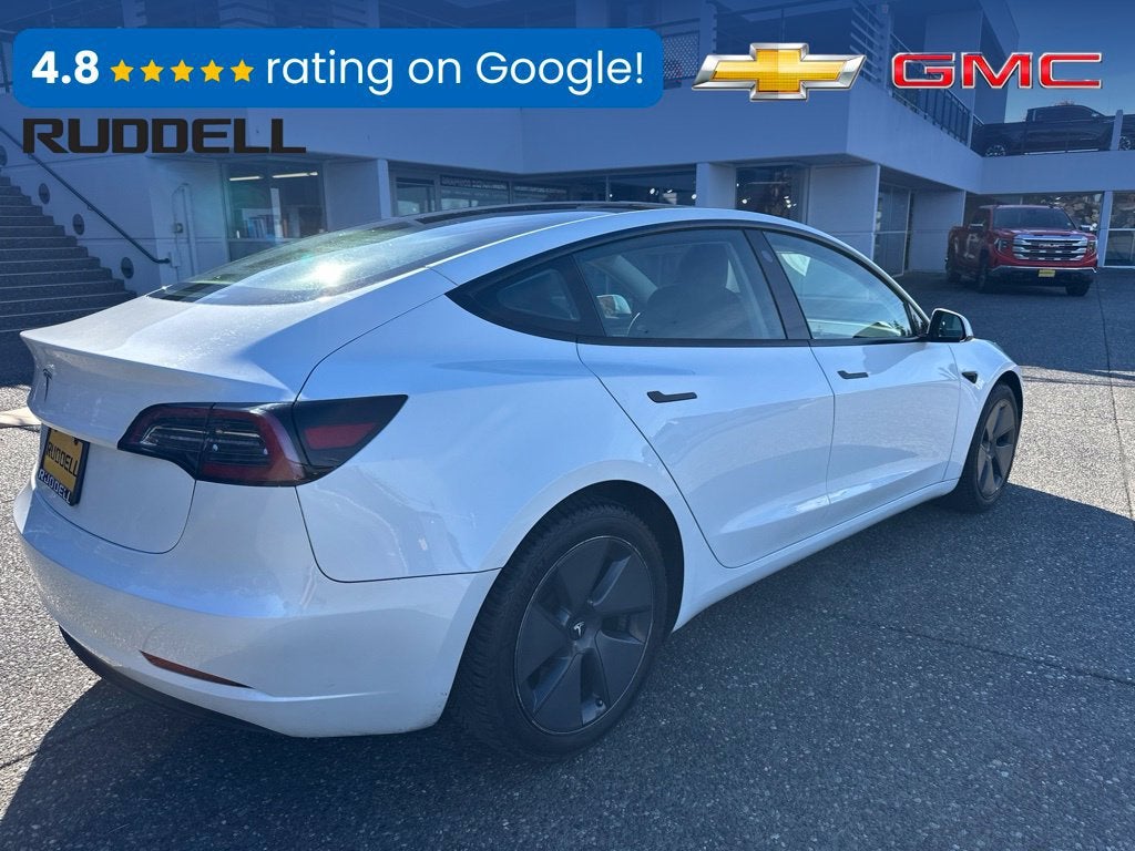 2023 Tesla Model 3 Base