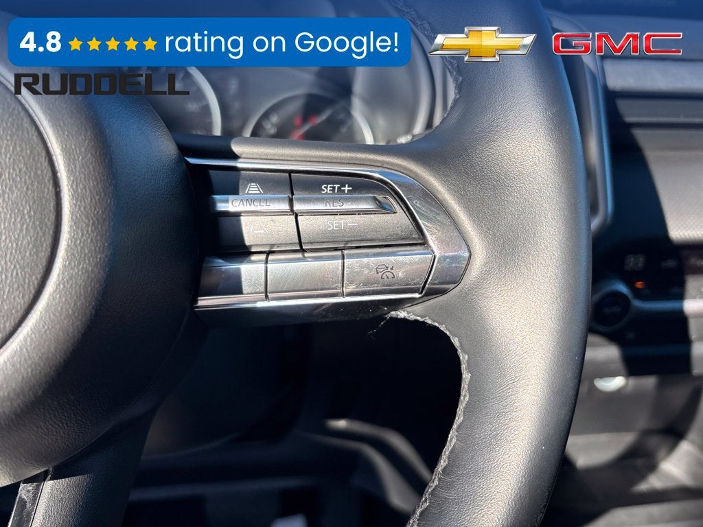 2026 Mazda Mazda CX-50 2.5 S Preferred