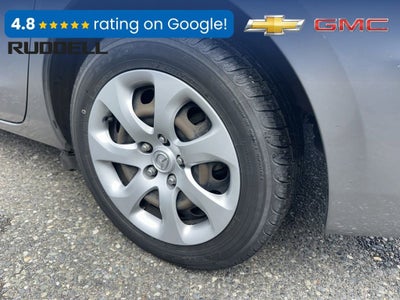 2013 Mazda Mazda3 i Sport
