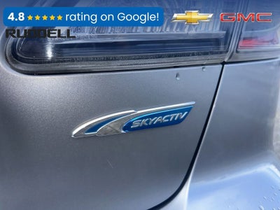 2013 Mazda Mazda3 i Sport