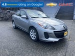 2013 Mazda Mazda3 i Sport