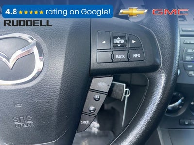 2013 Mazda Mazda3 i Sport