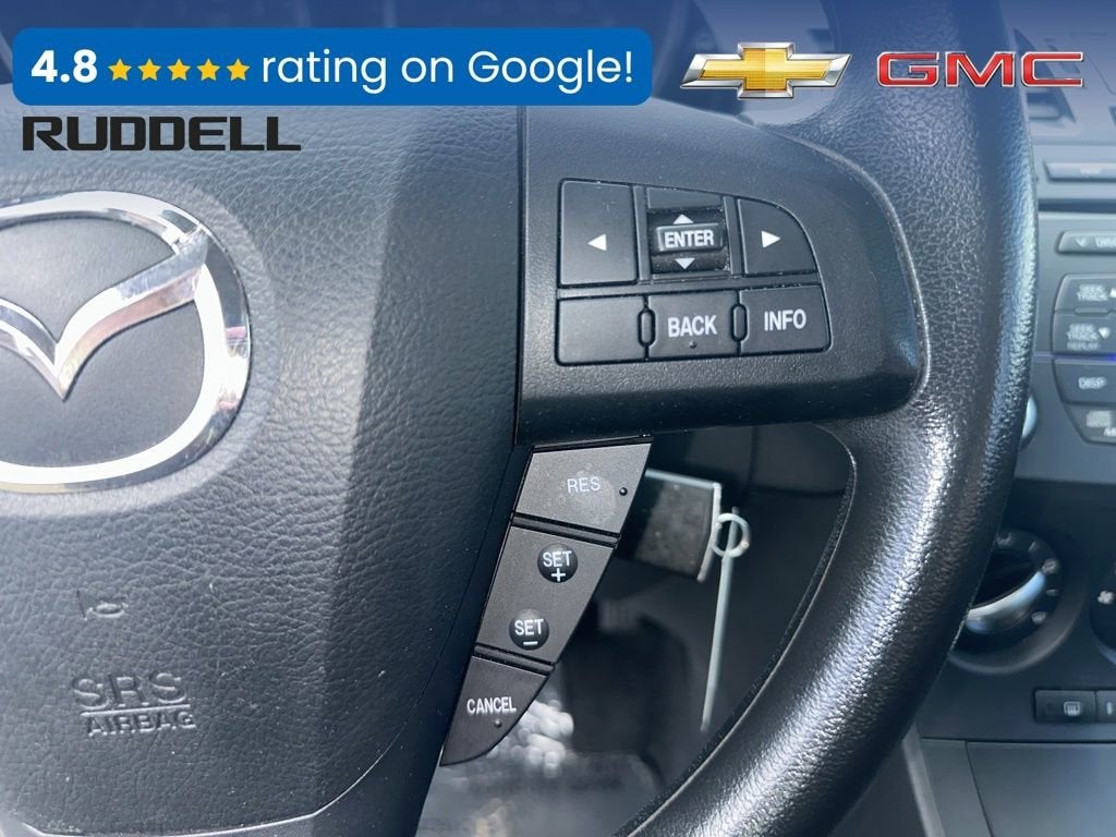 2013 Mazda Mazda3 i Sport
