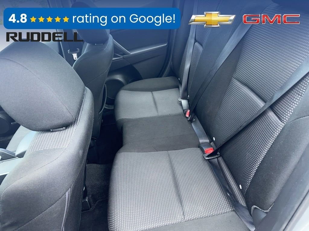 2013 Mazda Mazda3 i Sport