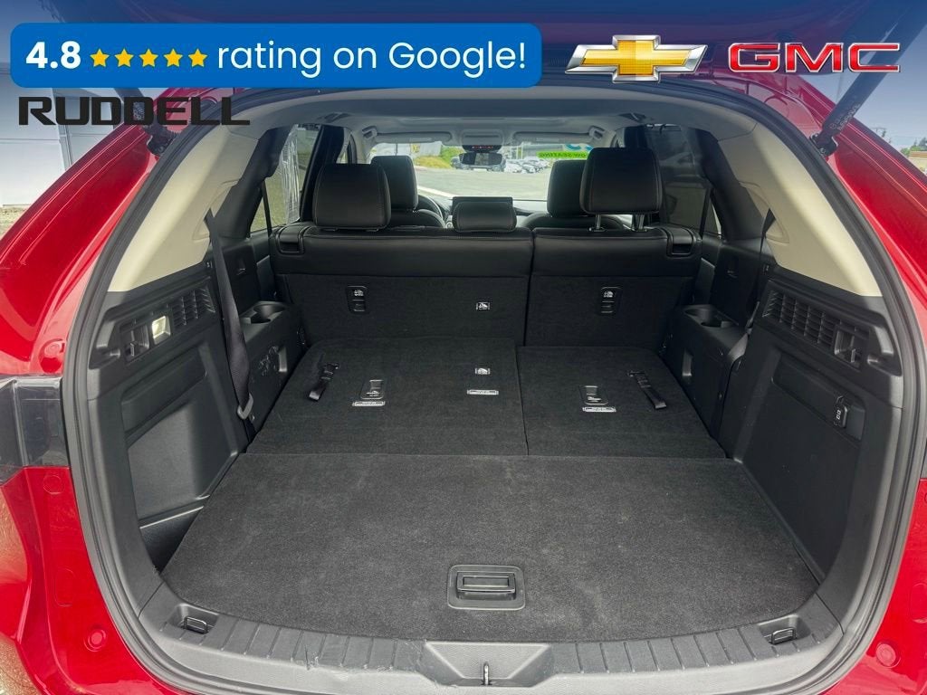 2025 Mazda Mazda CX-90 PHEV Preferred Package