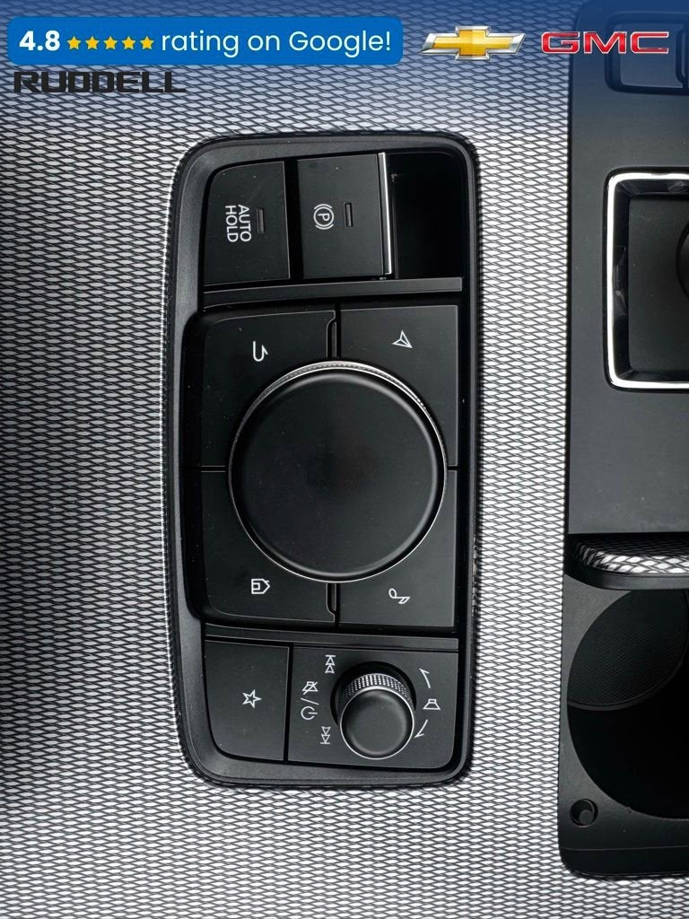 2025 Mazda Mazda CX-90 PHEV Preferred Package