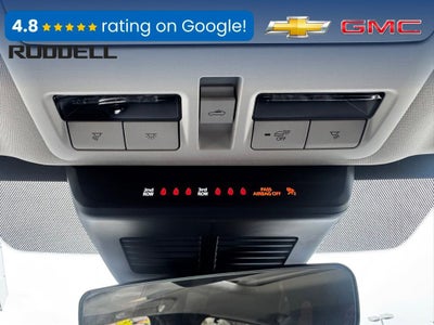 2025 Mazda Mazda CX-90 PHEV Preferred Package