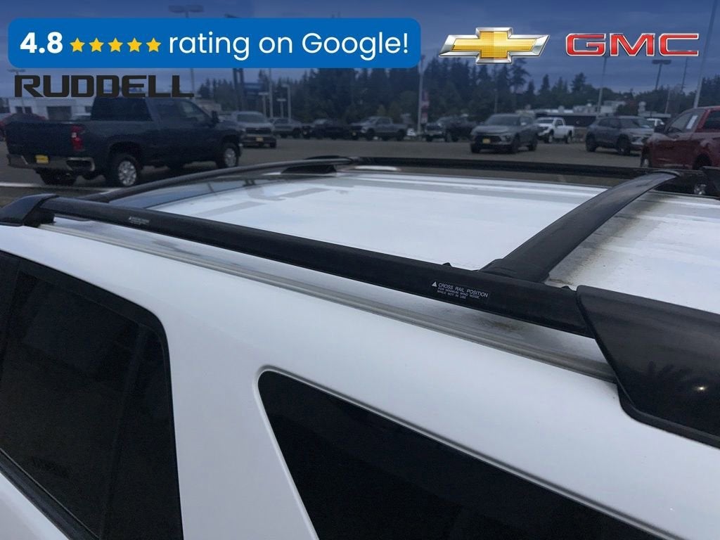 2008 Toyota 4Runner SR5
