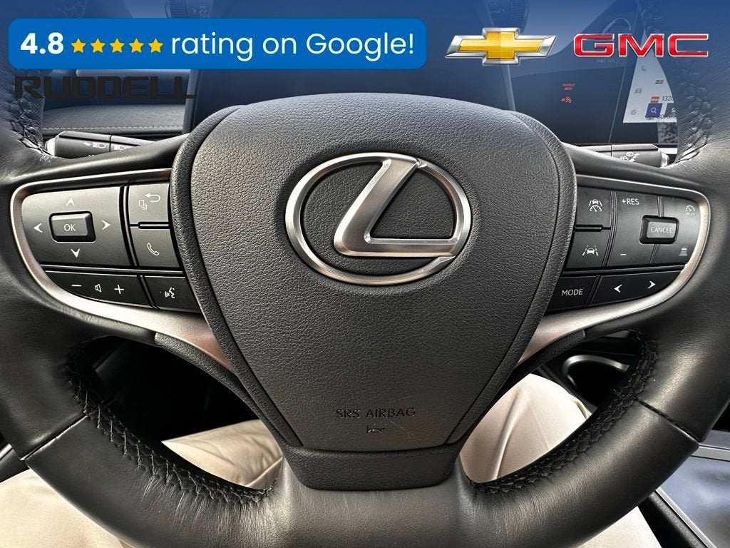 2025 Lexus UX UX 300h