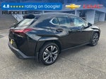 2025 Lexus UX UX 300h