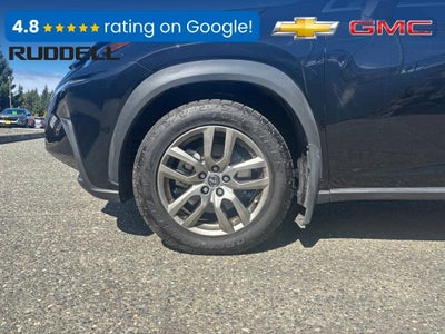 2020 Lexus NX NX 300