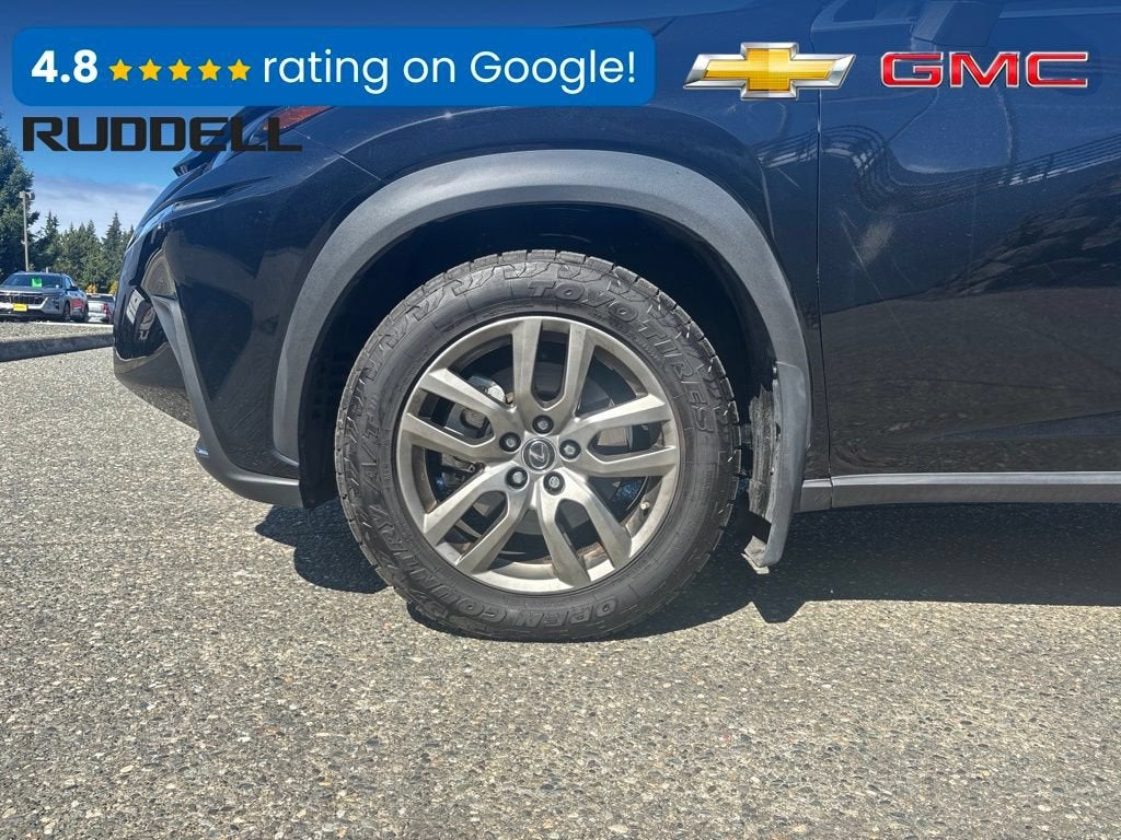 2020 Lexus NX NX 300