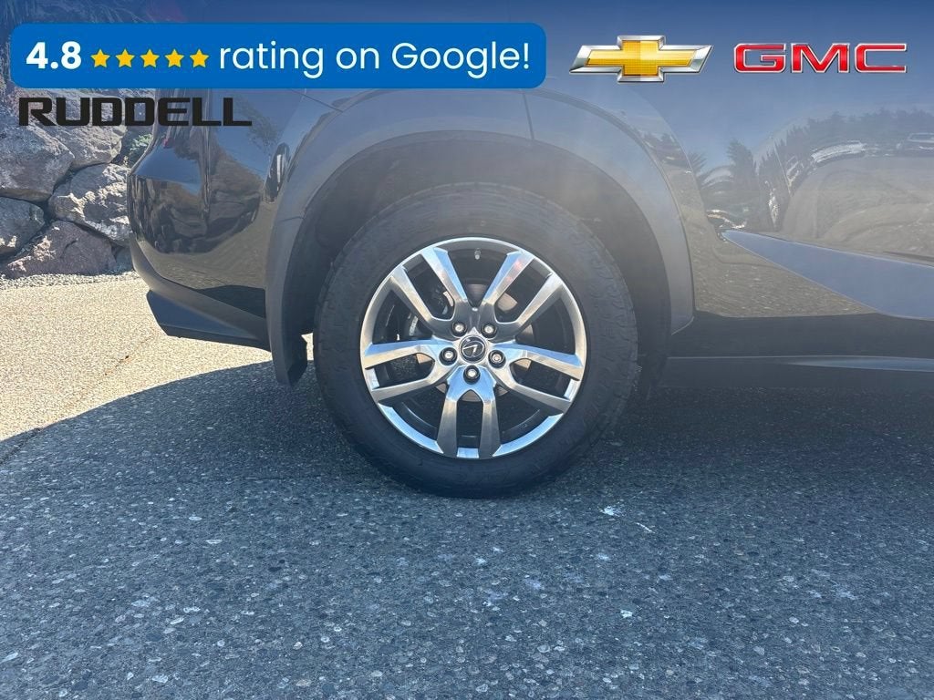 2020 Lexus NX NX 300