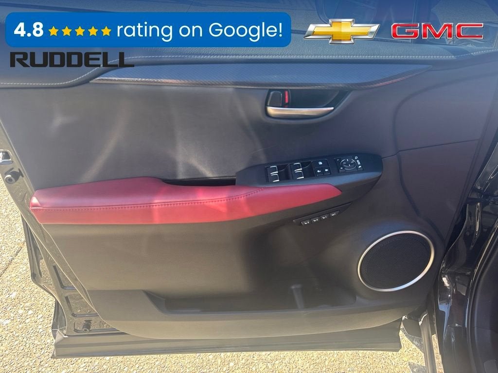 2020 Lexus NX NX 300
