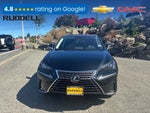 2020 Lexus NX NX 300