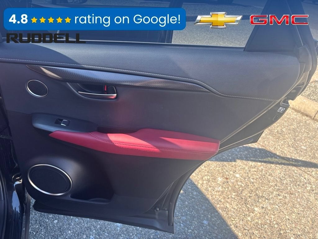 2020 Lexus NX NX 300