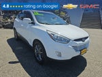 2015 Hyundai Tucson SE