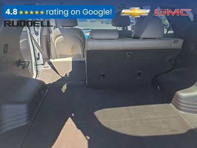 2015 Hyundai Tucson SE