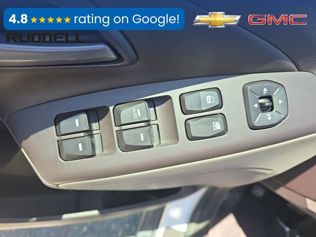 2015 Hyundai Tucson SE