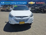2015 Hyundai Tucson SE