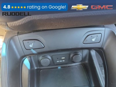 2015 Hyundai Tucson SE