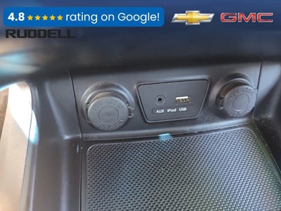 2015 Hyundai Tucson SE