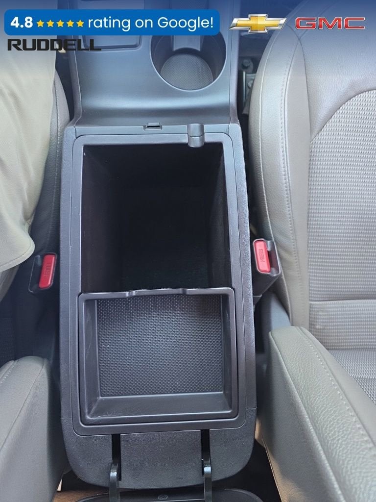 2015 Hyundai Tucson SE