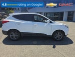 2015 Hyundai Tucson SE