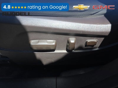 2015 Hyundai Tucson SE