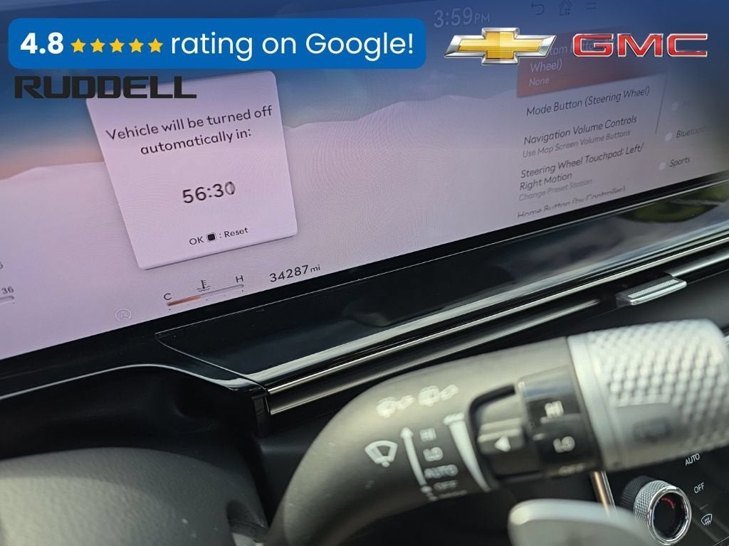 2025 Genesis GV80 2.5T Standard