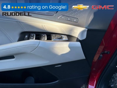 2023 Kia Sorento Hybrid SX Prestige