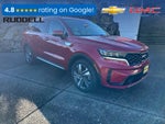 2023 Kia Sorento Hybrid SX Prestige