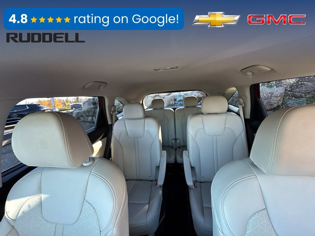 2023 Kia Sorento Hybrid SX Prestige