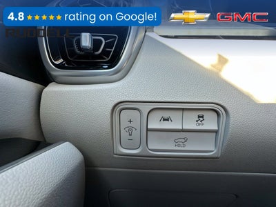 2023 Kia Sorento Hybrid SX Prestige