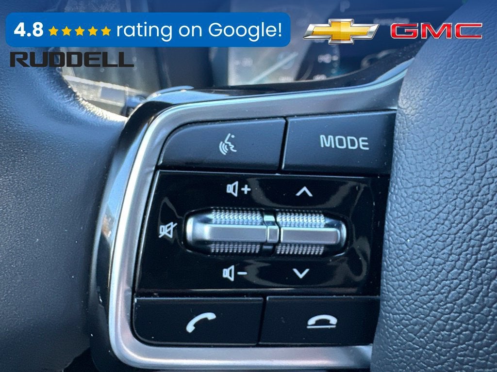 2023 Kia Sorento Hybrid SX Prestige
