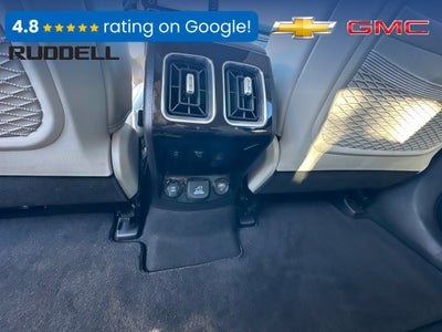 2023 Kia Sorento Hybrid SX Prestige