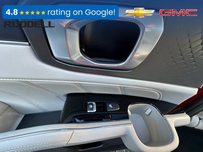 2023 Kia Sorento Hybrid SX Prestige