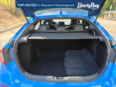 2024 Honda Civic Sport Touring