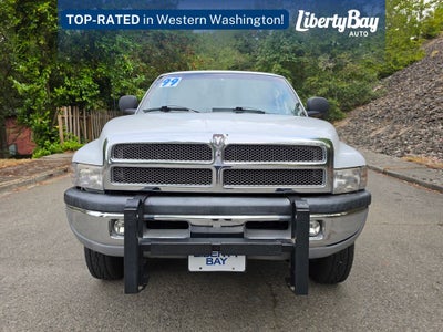 1999 Dodge Ram 2500 ST