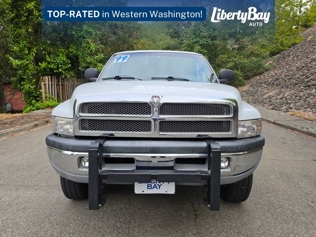 1999 Dodge Ram 2500 ST