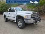 1999 Dodge Ram 2500 ST