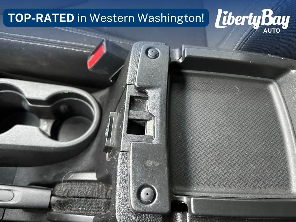 2014 Jeep Wrangler Rubicon