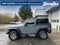 2014 Jeep Wrangler Rubicon